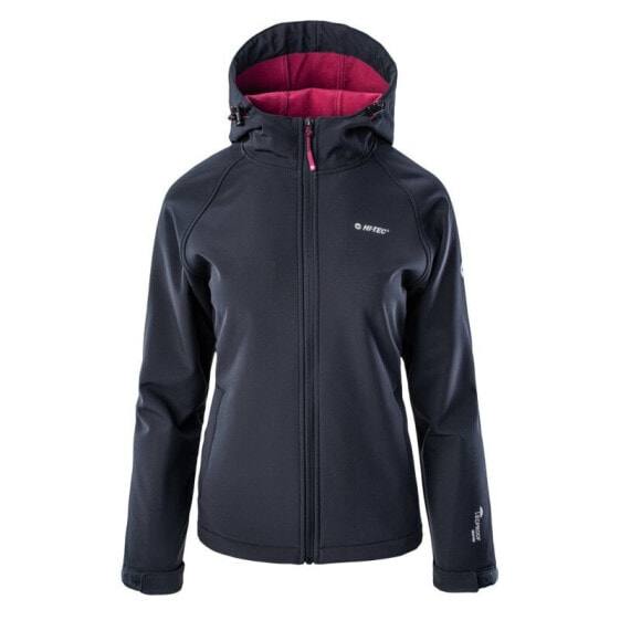 Jacket Hi-Tec Lady Narmo W 92800372339