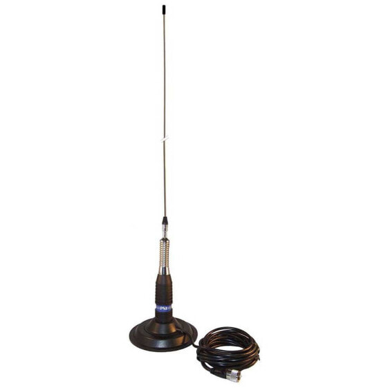 PNI ML160 +Magnetic Base hz cb antenna 26-30M