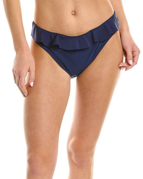 Shan Classic Ruffle Bottom Women's 12