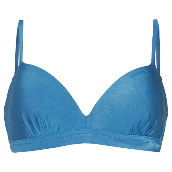 PROTEST Mix Adairs Triangle Bikini Top