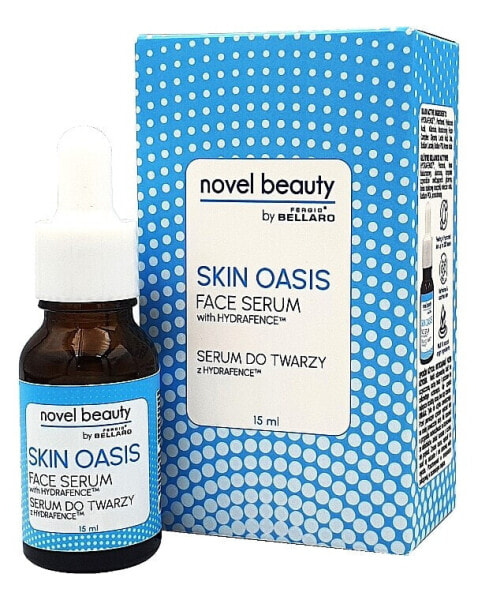 Gesichtsserum Skin Oasis