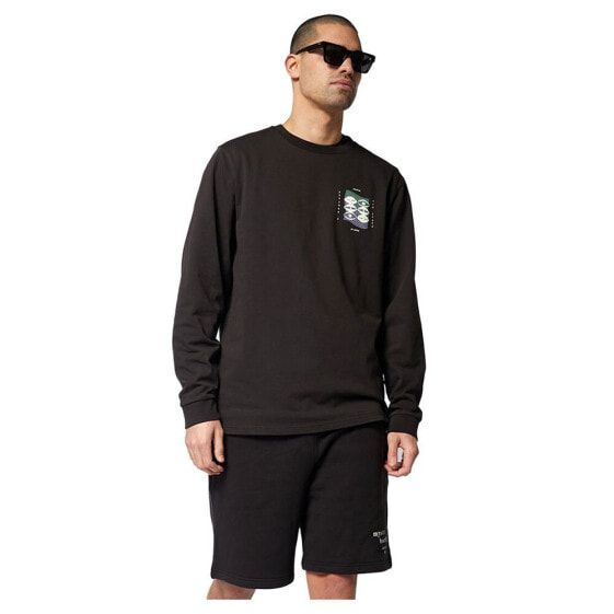 MYSTIC Tresspass long sleeve T-shirt