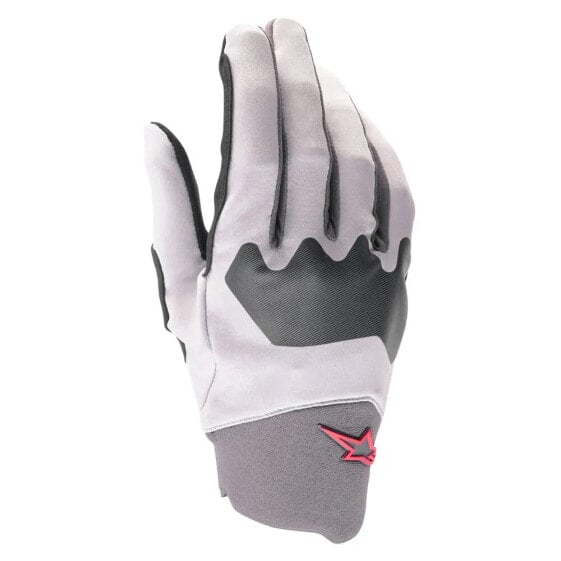 ALPINESTARS A-Supra gloves