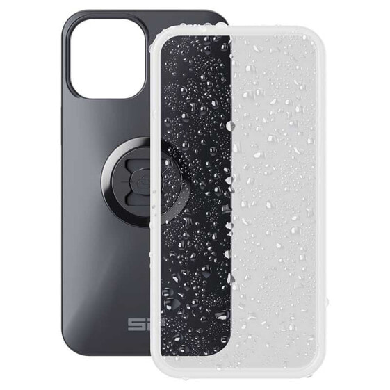 SP CONNECT Rain Case For iPhone 12 Pro Max