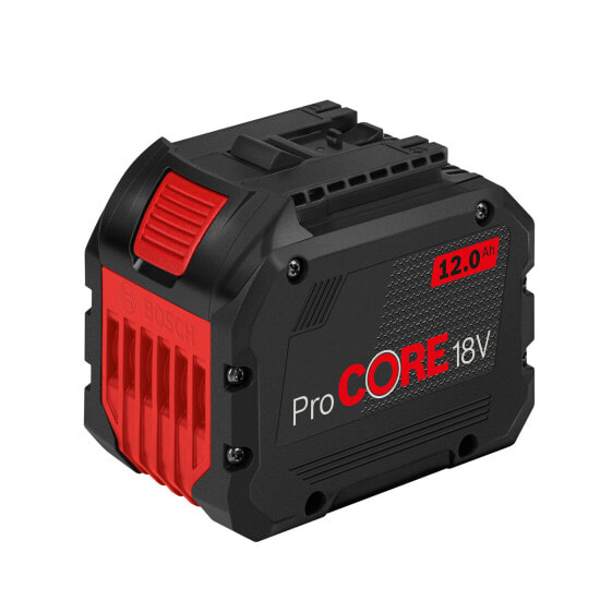 Bosch Akku ProCORE 18V 12,0 Ah Akku Professional