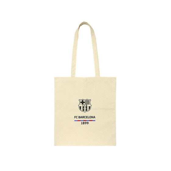 SAFTA F.C Barcelona tote bag