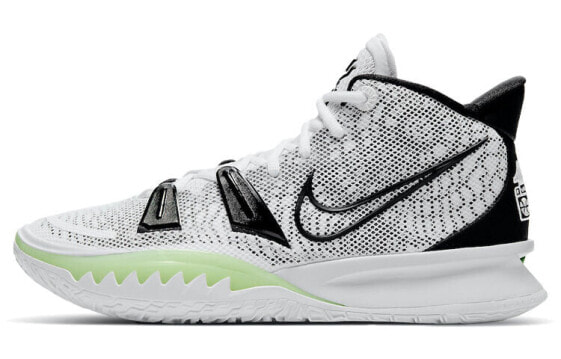 Кроссовки Nike Kyrie 7 EP Hip-Hop White ECO