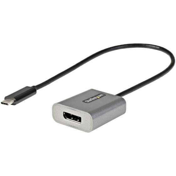 Адаптер USB C к DisplayPort Startech CDP2DPEC