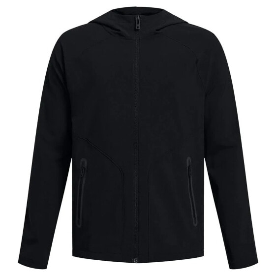 UNDER ARMOUR Unstoppable jacket