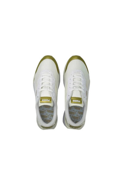 Cruıse Rıder Chrome Wmns Sneakers 380500-01