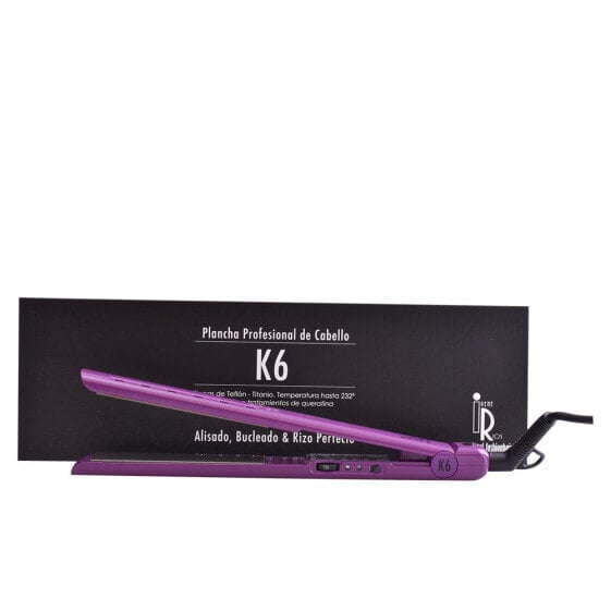 Выпрямитель для волос Irene Rios K6 profesional de cabello lila