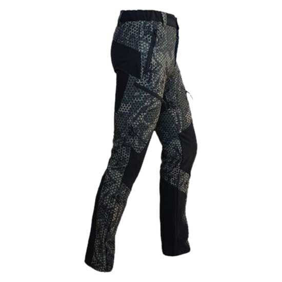 BENISPORT Forest Print Oder Pants