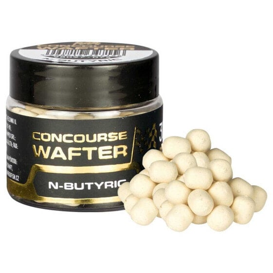 BENZAR MIX Concourse 30ml Butyric Wafters