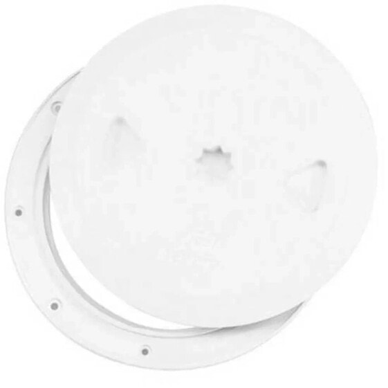 PLASTIMO Round Deck Cover Cap