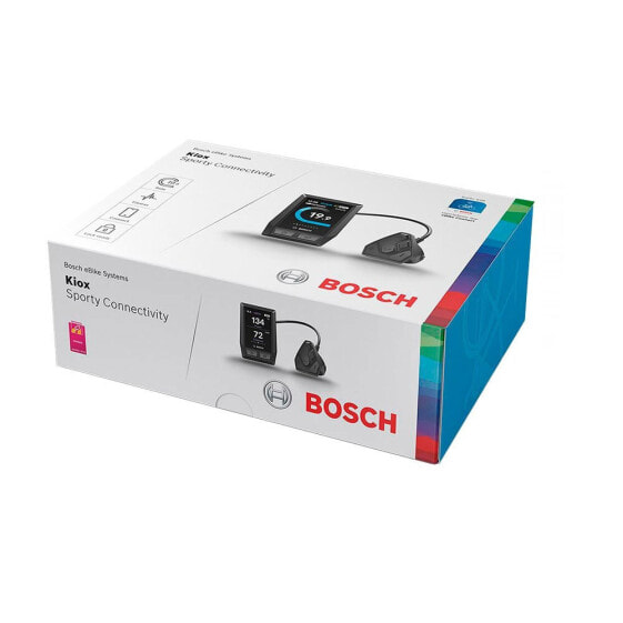 BOSCH BIKE Kiox 1500 mm Display