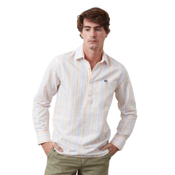 ALTONADOCK 124275020834 long sleeve shirt