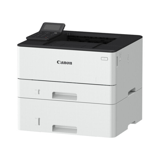 Canon i-SENSYS LBP246dw - Laser - 1200 x 1200 DPI - A4 - 40 ppm - Duplex printing - Black - White