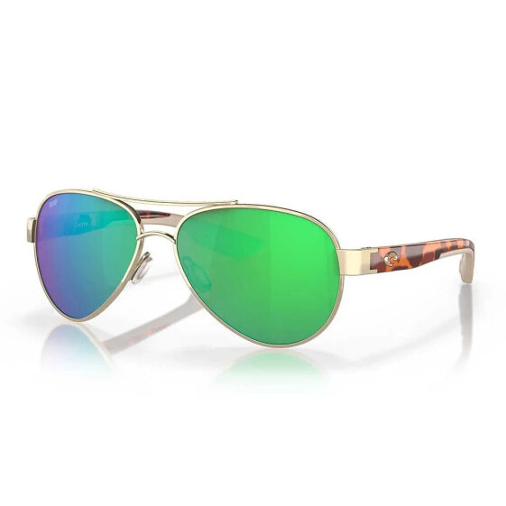 Очки COSTA Loreto Mirrored Sunglasses