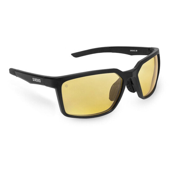 SIROKO X1 Transnevada Photochromic Polarized Sunglasses