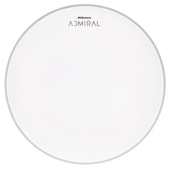 Millenium 16" Admiral Coated