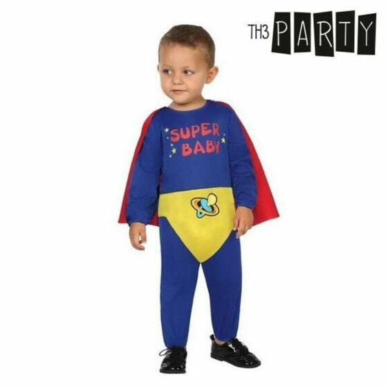 Карнавальный костюм для малышей Th3 Party Маскарадные костюмы для младенцев Супер-герой (2 шт)