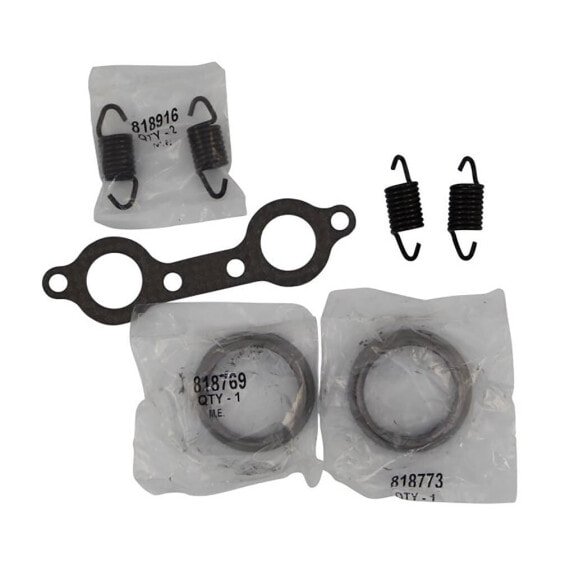 MOOSE HARD-PARTS 810978 Top End Gasket Can-Am