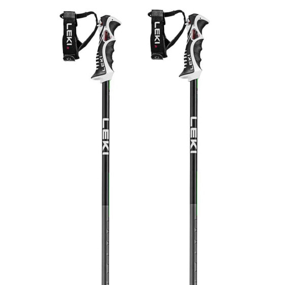 LEKI ALPINO Bold Lite S Poles