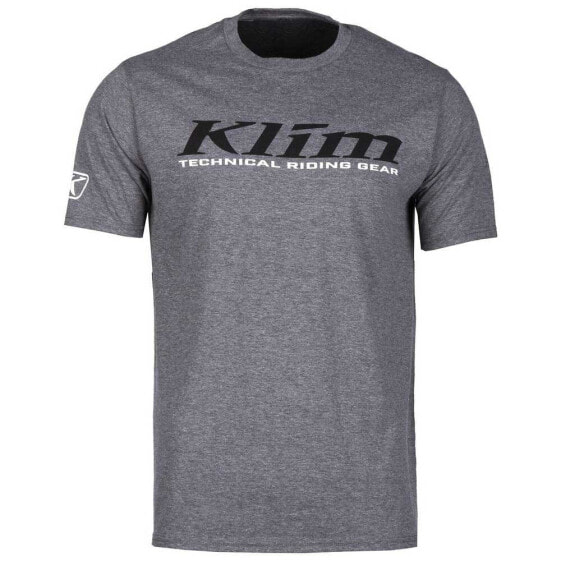 KLIM K Corp short sleeve T-shirt