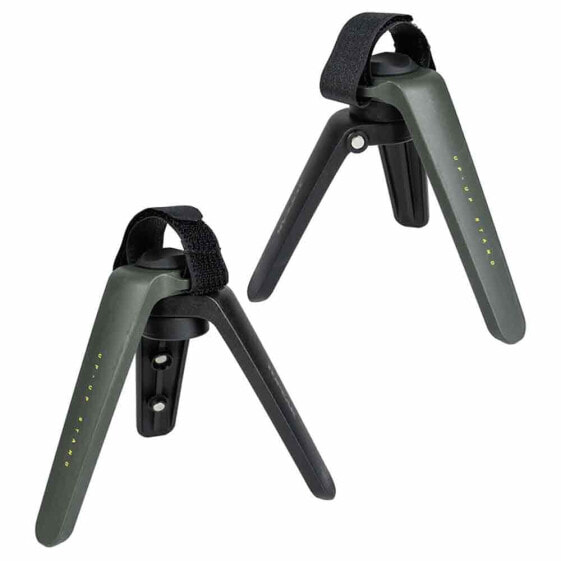 TOPEAK Up-Up Stand Mini Folding Tripod