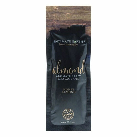 Масло для эротического массажа Intimate Earth Almond Сладкий (30 ml)