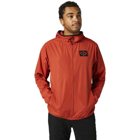 FOX RACING LFS Calibrated Jacket