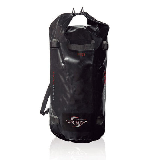 SPETTON Fins And Guns Waterproof Sack