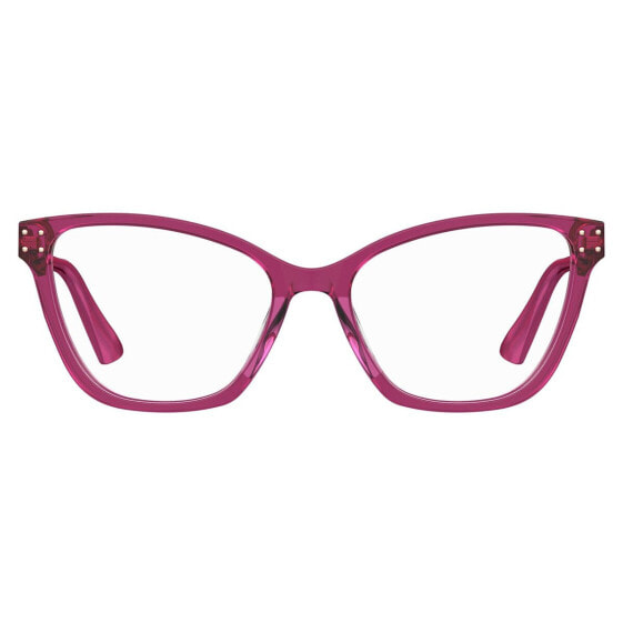 Ladies' Spectacle frame Moschino MOS595-MU1 ø 54 mm