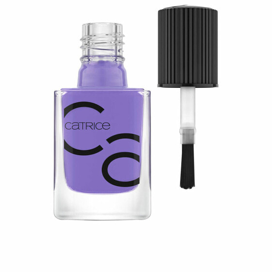 Nail polish Catrice Iconails Nº 162 Plummy Yummy 10,5 ml