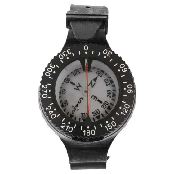 MARES Mission 1C compass