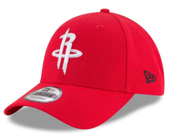 [11405608] Mens New Era NBA 940 THE LEAGUE ADJUSTABLE - HOUSTON ROCKETS