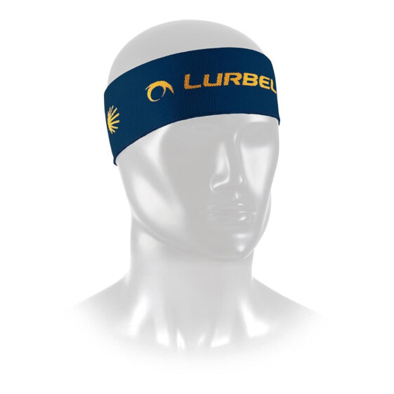 LURBEL Narrow Peregrino Headband
