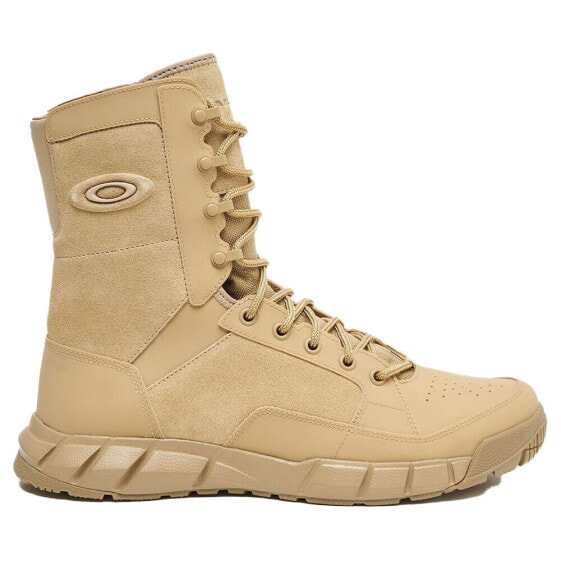 OAKLEY APPAREL Coyote LX hiking boots