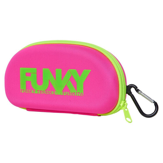 FUNKY TRUNKS Sweetie Tweet Goggle Case