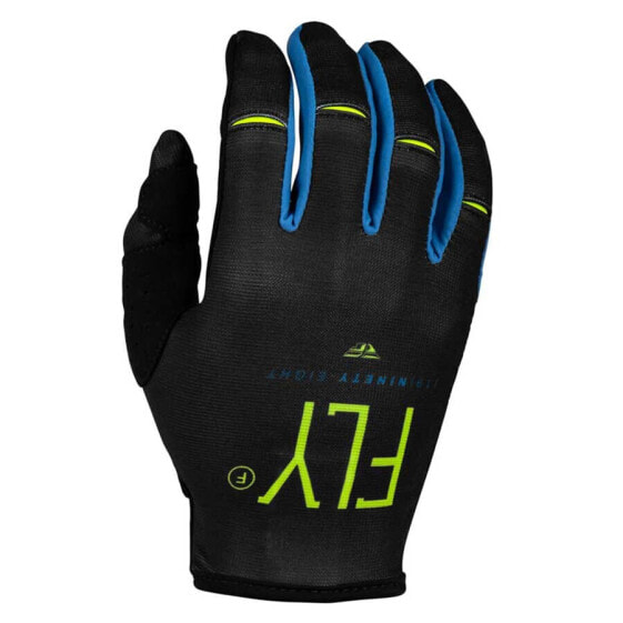 FLY RACING Kinetic Prodigy Gloves