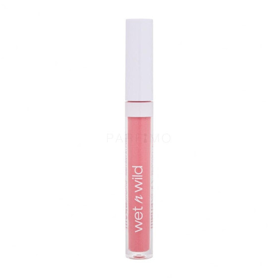 Wet n Wild MegaSlicks Lip Gloss 2,3 ml lipgloss für Frauen