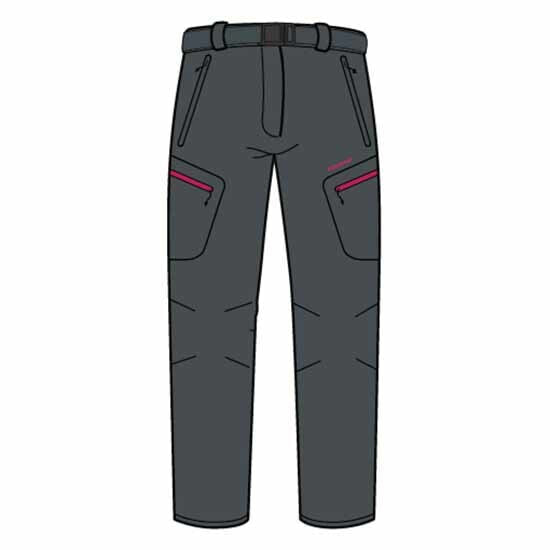 TRANGOWORLD Wifa Sk Regular Pants