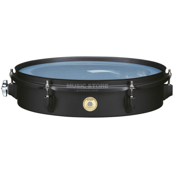 Tama BST143MBK Metalworks Mini Tymp Snare 14"x3"