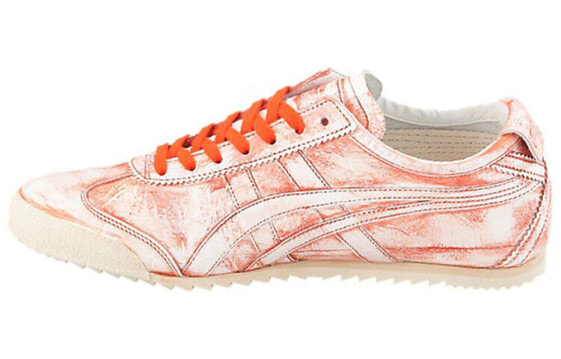 Кроссовки Onitsuka Tiger Mexico 66 Deluxe 1182A063-800