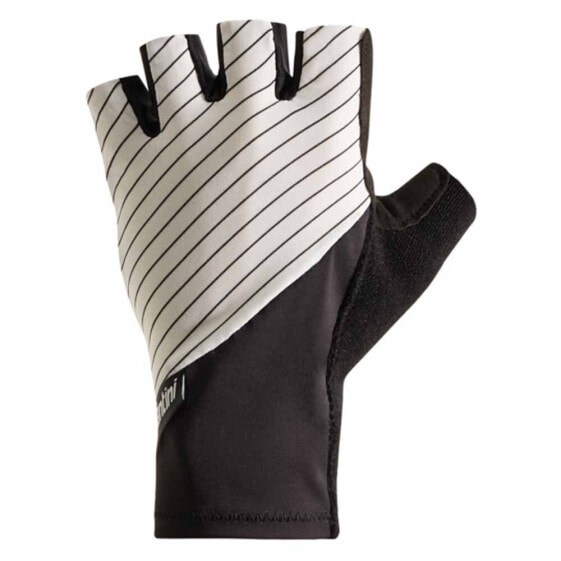 SANTINI Riga short gloves