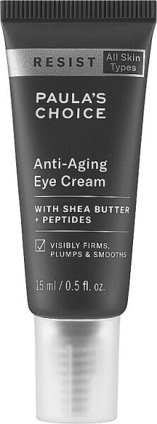 Paula's Choice Resist Anti-Aging Eye Cream