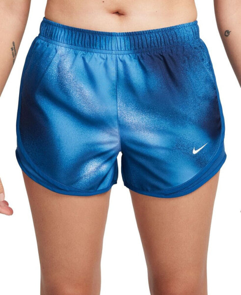 Women's Tempo Running Shorts