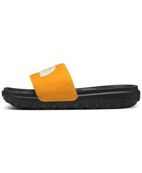 Men's Never Stop Cush Slide Sandals