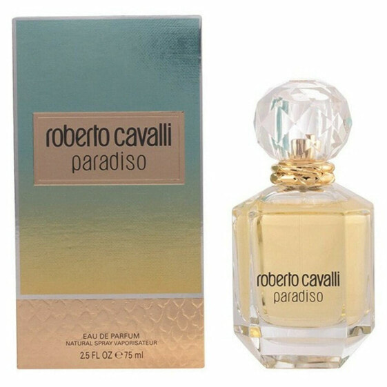 Женская парфюмерия Paradiso Roberto Cavalli EDP Paradiso