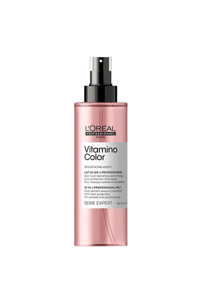 Vitamino Color 10 In 1 Renk Koruyucu Sprey 190ml